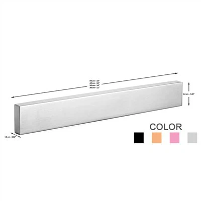 Giá đỡ dao từ tính 16 inch
