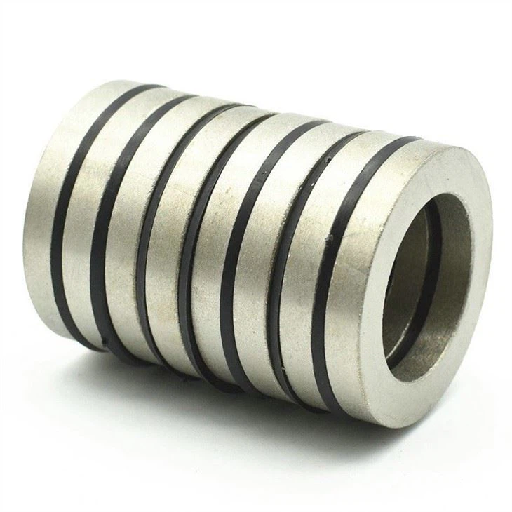 SmCo Magnets