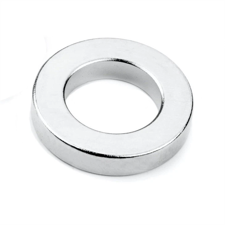 Free Samples Super Strong N52 Neodymium Magnet