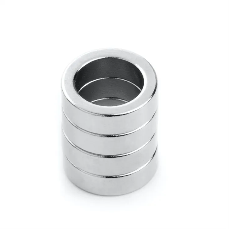Free Samples Super Strong N52 Neodymium Magnet