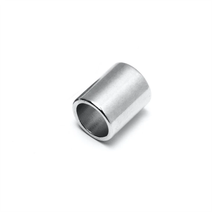 Super Strong NdFeB Neodymium Magnet Ring 40x20x10