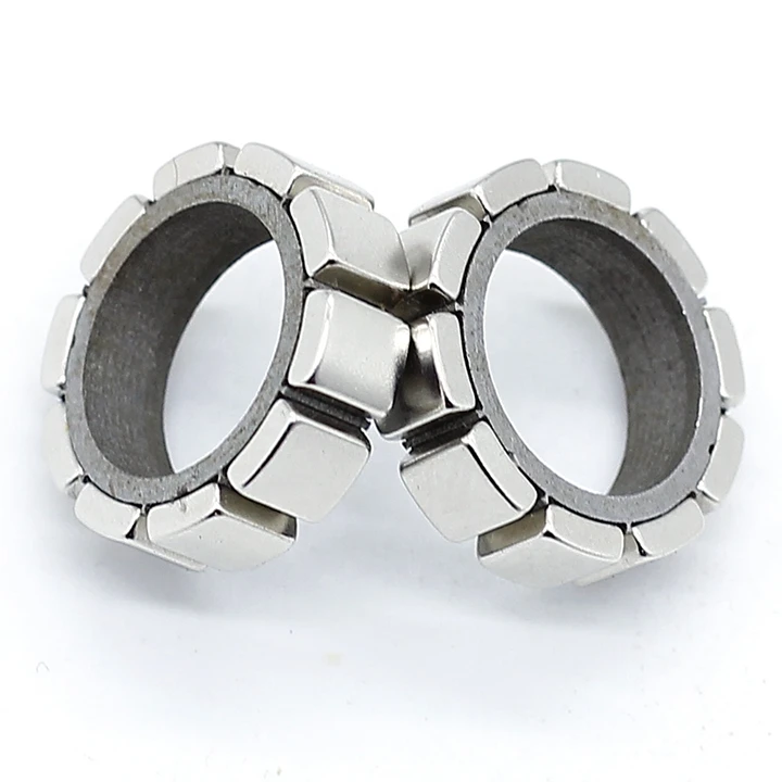 Lõi Stator chất lượng cao tùy chỉnh của Trung Quốc cho động cơ