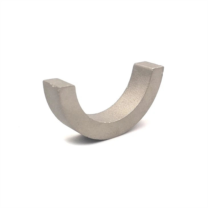 High Quality Arc SmCo Magnets High Quality Arc SmCo Magnets