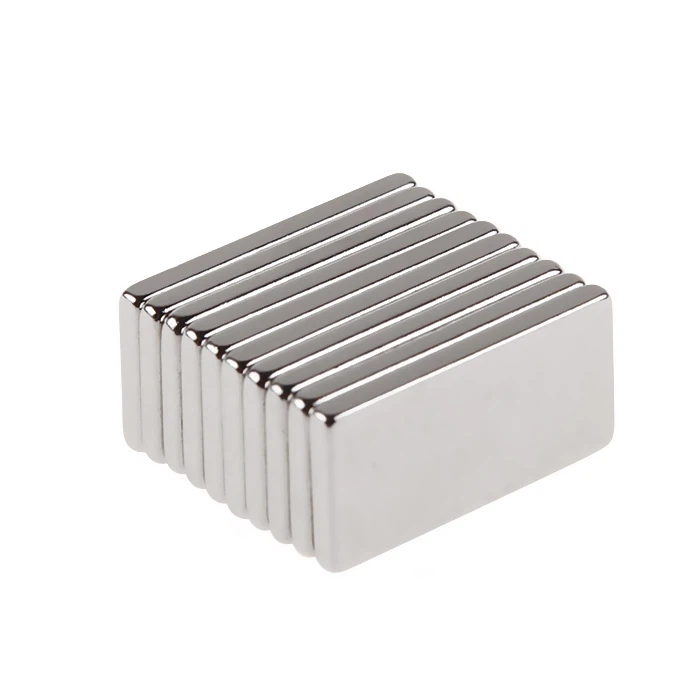 Super Strong Neodymium Magnet Small NdFeB Magnet