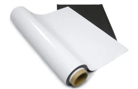 Flexible Magnetic Sheets Flexible Magnetic Sheets