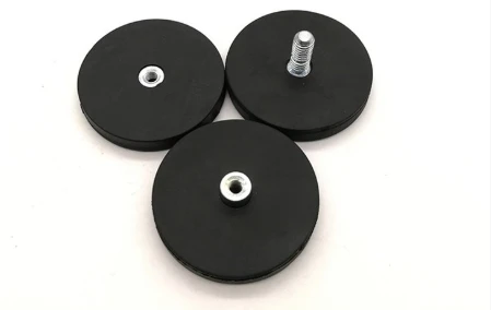 Strong Magnet Neodymium Pot Holder Mounting Strong Magnet Neodymium Pot Holder Mounting