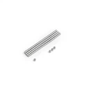 Nam châm Neodymium N52 hiệu suất cao-nhỏ nhất 1x1mm