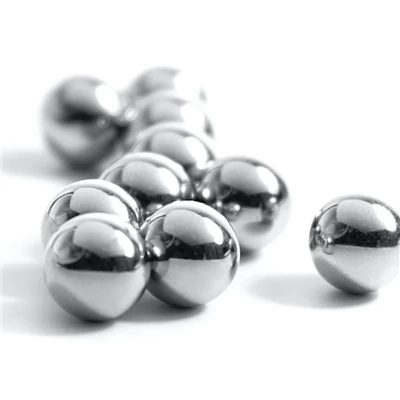 Độ chính xác-Hạt từ tính Neodymium cấp