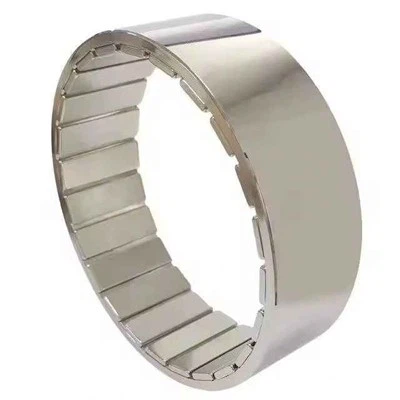 Custom Magnet Manufacturing: Innovations and Buyer Considerations